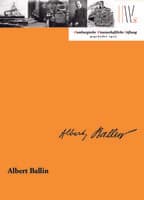 Albert Ballin (English edition)