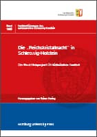 Die "Reichskristallnacht" in Schleswig-Holstein. Der Novemberpogrom im historischen Kontext