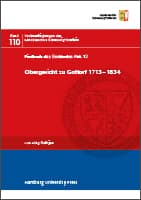 Findbuch des Bestandes Abt. 13: Obergericht zu Gottorf 1713-1834