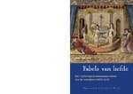 Fabels van liefde : Het mythologisch-amoureuze toneel van de rederijkers (1475-1621)