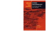 Divided Dreamworlds? : The Cultural Cold War in East and West
