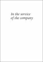 In the service of the Company Volume I : Letters of Sir Edward Parry, Commissioner to the Australian Argicultural Company: June 1832 - March 1834