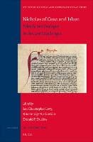 Nicholas of Cusa and Islam  : Polemic and Dialogue in the Late Middle Ages