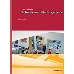 Schools and Kindergartens