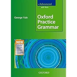 Oxford Practice Grammar Advanced: With Key Practice-Boost CD-ROM Pack 