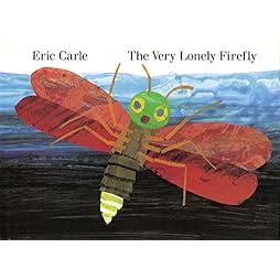  The Very Lonely Firefly (Penguin Young Readers, Level 2) 