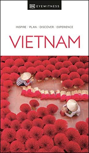 DK Eyewitness Vietnam (Travel Guide) 