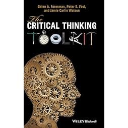  The Critical Thinking Toolkit 