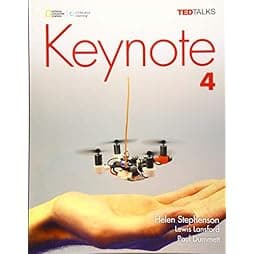  Keynote 4 (Keynote (American English)) 