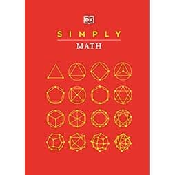 Simply Math (DK Simply) 
