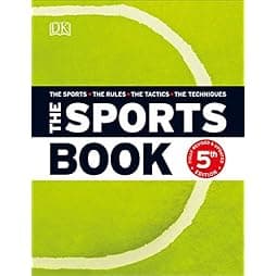 The Sports Book 