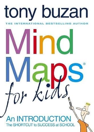 Mind Maps For Kids: An Introduction  cover
