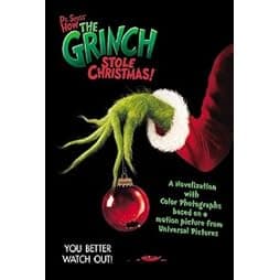  How the Grinch Stole Christmas! 