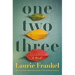  One Two Three: A Novel 