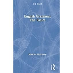 English Grammar: The Basics 1st Edition