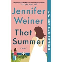  That Summer: A Novel 