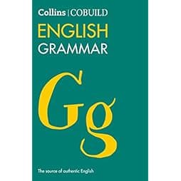 Collins COBUILD English Grammar 