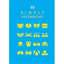 Simply Psychology (DK Simply) 