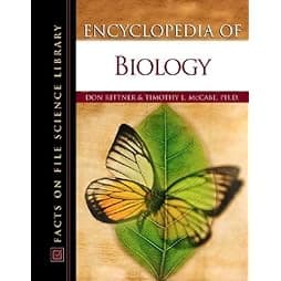 Encyclopedia of Biology (Science Encyclopedia)