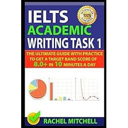 IELTS Academic Writing Task 1