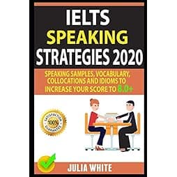 Ielts Speaking Strategies 2020