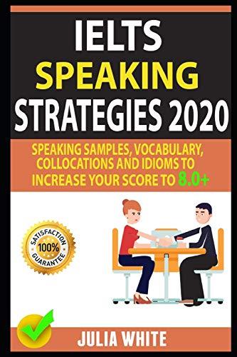 Ielts Speaking Strategies 2020