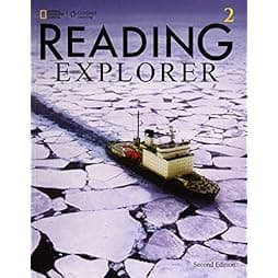 Reading Explorer 2: Student Book with Online Workbook (Reading Explorer, Second Edition) 