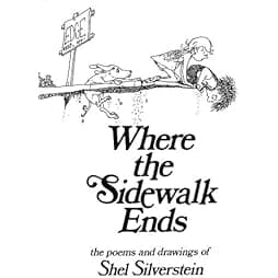  Where the Sidewalk Ends 