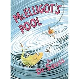  McElligot's Pool (Classic Seuss) 