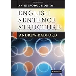 An Introduction to English Sentence Structure 