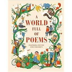 A World Full of Poems 