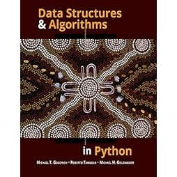 Data Structures and Algorithms in Python