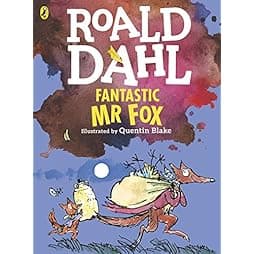  Fantastic Mr Fox 