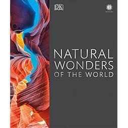 Natural Wonders of the World 