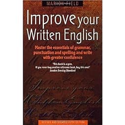 Improve Your Written English: 5th edition 