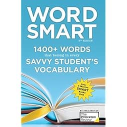 Word Smart, 6th Edition