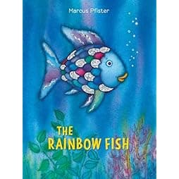  The Rainbow Fish 