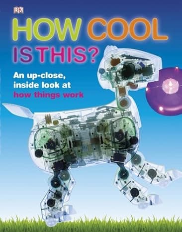 How Cool is This? cover