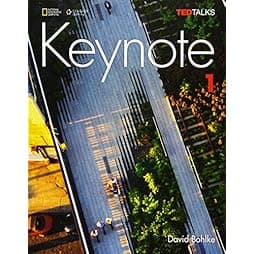  Keynote 1 (Keynote (American English)) 