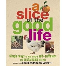 A Slice of the Good Life