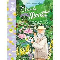 The Met Claude Monet: He Saw the World in Brilliant Light (What the Artist Saw) 
