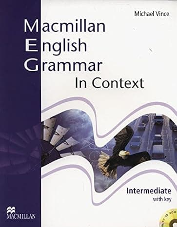 MAC ENG GRAM CONTEXT Int +Key  cover
