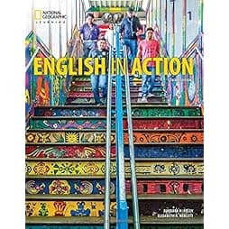  English in Action 1 (English in Action, Third Edition) 