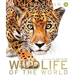 Wildlife of the World 
