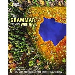 Grammar for Great Writing C 
