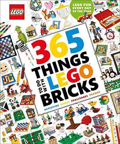 The Building Blocks of Creative Thinking with LEGO - Issuu