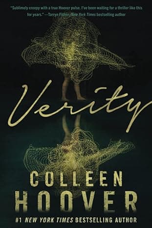 Verity cover