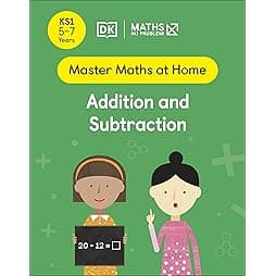 Maths ― No Problem! Fractions, Ages 5-7 (Key Stage 1)