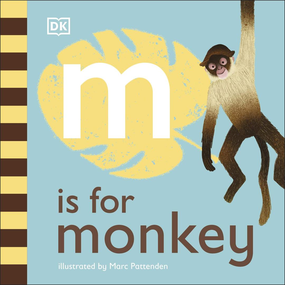 Who s Got The Monkey Pdf TaiLieuTuHoc.com, Digital Library, PDF, EPUB | M is for Monkey