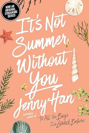 It's Not Summer Without You cover